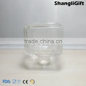 445ml Large Capacity Aroma Bottle Liquor Bottle With Stopper thumbnail-3