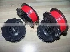 Automatic Rebar Tying Wire thumbnail-1