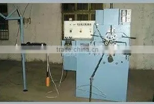 Auotmatic Wire Hanger Making Machine thumbnail-1