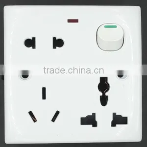 Bangladesh Muli Socket thumbnail-1