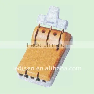 FNKS 3X30A Double Throw Porcelain Knife Switch thumbnail-1