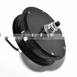Mac Hub Motor 72v thumbnail-2