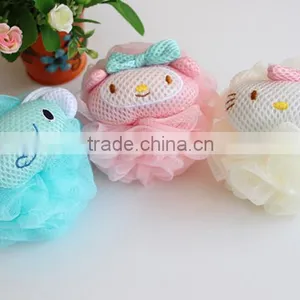 Baby Bath Ball With Hollokitty Elephant thumbnail-1