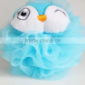 Bath Flower Plush Animals thumbnail-6