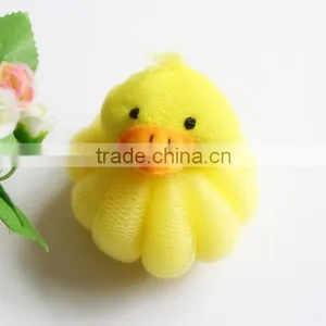 Animal Bath Ball thumbnail-3