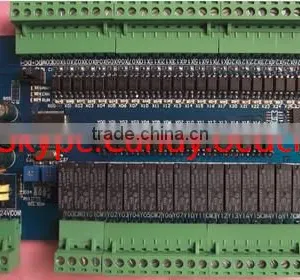 The PLC FX2N-40MR thumbnail-1
