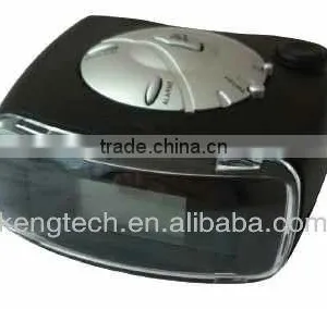 LCD Alarm Clock thumbnail-2