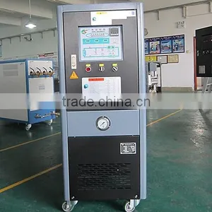 AOS-50 Heat Transfer Oil Mold Temperature Controller Machine for Industry thumbnail-5