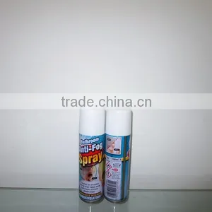 Glass,Mirror Anti-fog Coating Spray Aerosol Type thumbnail-2
