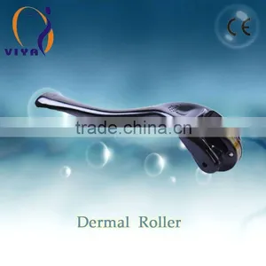 75 Micro Needles Zgts Dermaroller for Eyes thumbnail-1