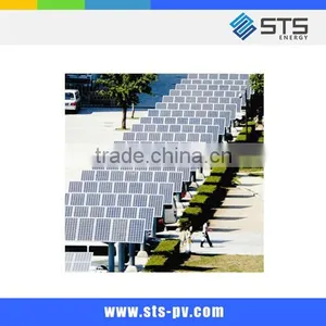 160W Low Price Solar Panels thumbnail-1