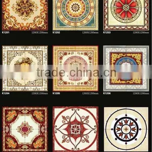 Dinner Room Carpet Floor Tile thumbnail-1