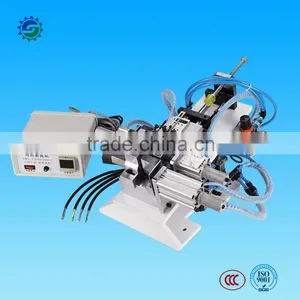 The Inside and Outside Sheathed Wire Stripping Machine thumbnail-1