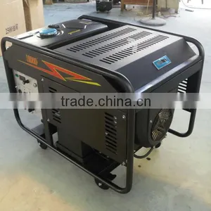 Gasoline Generator thumbnail-1