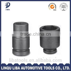 3/4" Export Toolbox/ Factory Tool Directly From China Automotive Socket thumbnail-1