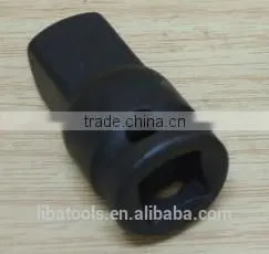 Auto Tool 1/2'' to 3/4'' Hand Wrench Accessory Square Socket Adapter thumbnail-3