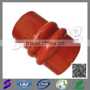 Heat Resistance Silicone Rubber Hose thumbnail-4