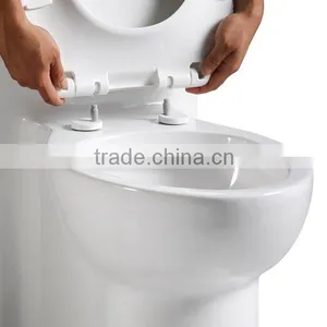 EAGO Ceramic Separate Washdown Water Closet WA379 thumbnail-5