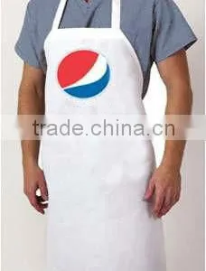 Cheap Men's Apron/ Promotional Apron/cooking Apron thumbnail-1