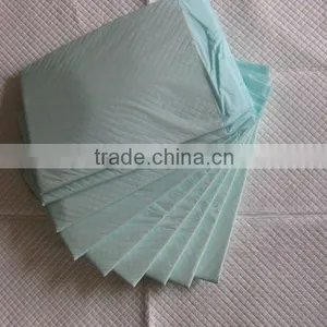 Nursing Under Pads,Medical Under Pad,disposable Under Pad thumbnail-1
