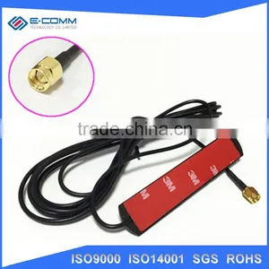 Factory Price High DBi OMNI WIFI Antenna 2.4G WIFI Antenna With SMA Connector thumbnail-1
