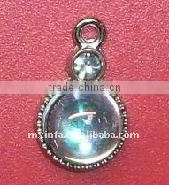 Brassiere Accessories Diamond Pendant thumbnail-1