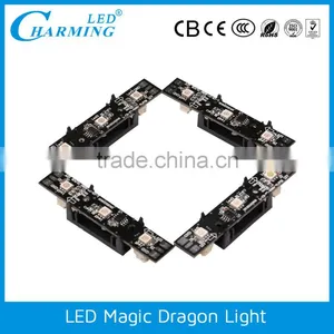 LED Magic Dragon Best Selling Led Lights thumbnail-6