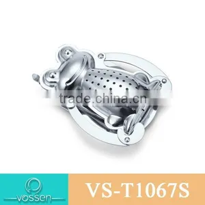 Teapot Shaped Tea Accessory thumbnail-2