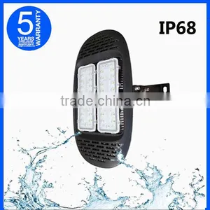 IP68 Protection Waterproof Heat Resistant LED Gas Station Light 150W Led Canopy Light thumbnail-3