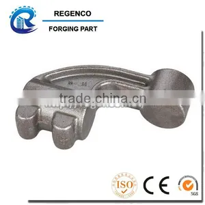 Bright Zinc - Plating or Anodic Coating Metal Forgings / Steel Forging Industry thumbnail-1