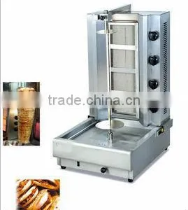 Popular Design Saving Energy Doner Machine thumbnail-1