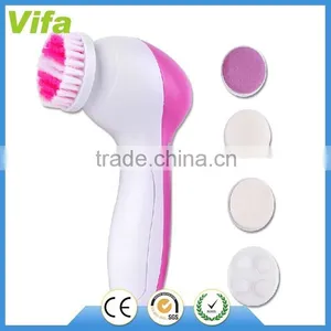 5 in 1 Electric Face Clean Brush Skin Care Beauty Face Brush thumbnail-5