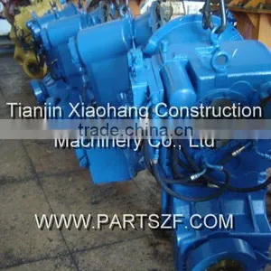 Sell Advance YD13 WG180 Transmission Gearbox for XCMG GR180 Motergrader Gearbox thumbnail-1
