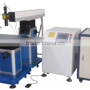 Professional Channel Letter Laser Welding Machine,chinese Welding Machine With CE Certificate thumbnail-4