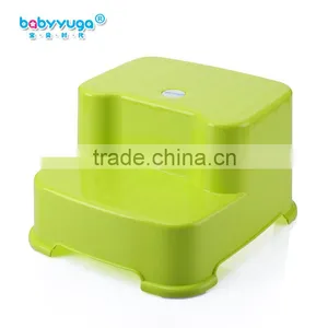 Colorful Children Step Stool thumbnail-2