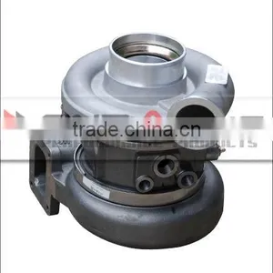 HY55V Turbocharger for IVECO TRUCK thumbnail-3