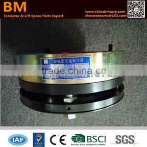 Escalator DHL Brake 140/Escalator DHL Brake 160 thumbnail-1
