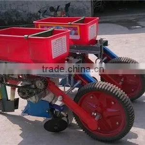Mini Farm Tractor With Corn Seeder thumbnail-6