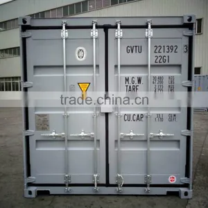 20ft 40ft Dry Container 40ft Shipping Container Price thumbnail-2