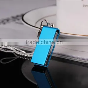 Mini USB Flash Drive With Keychain thumbnail-4