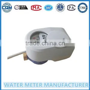 AMR Remote Reading Water Meter thumbnail-4