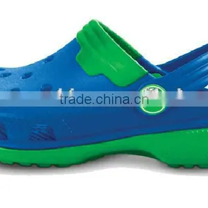 Automatic EVA DOUBLE Color Shoes EVA Sole Foaming Injection Molding Machine thumbnail-5