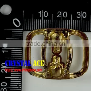 Zinc Alloy Copper Seat Belt Connector,safety Seat Belt Connector thumbnail-4