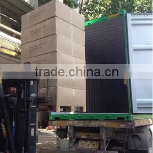 FRS-ACM-002 Activated Carbon Filter Polyurethane Foam (factory Price) thumbnail-5