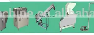 Fully Automatic Hot Selling 2015 Bread Crumbs Producing Lines With CE SGS Certificate thumbnail-5