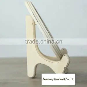 Desktop Distressed Solid Wood Photo Frame, Shenzhen Sublimation MDF Wood Frame, Wood Photo Frame thumbnail-3