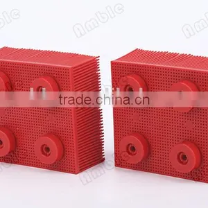 PP / Nylon Bristles Suitable for Lectra/Gerber Cutter thumbnail-2
