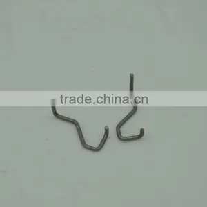 126093 Clip Spring for Sharpening Arm thumbnail-1