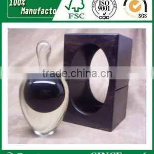 African Blackwood Ligneous Perfume Box thumbnail-1