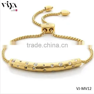 Stainless Steel Bracelet thumbnail-1